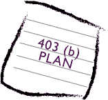 qdro for 403(b) Plan